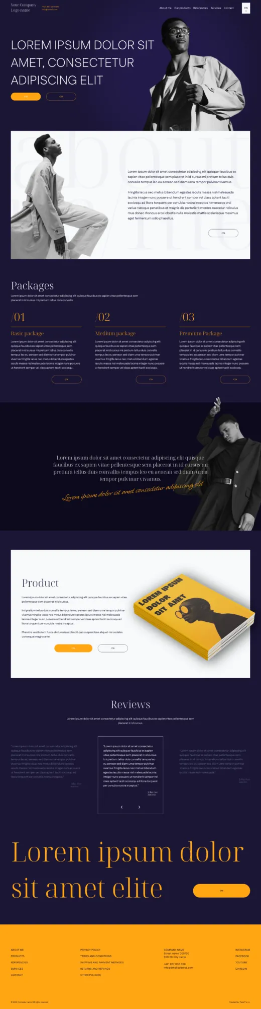 Template 19 mainpage