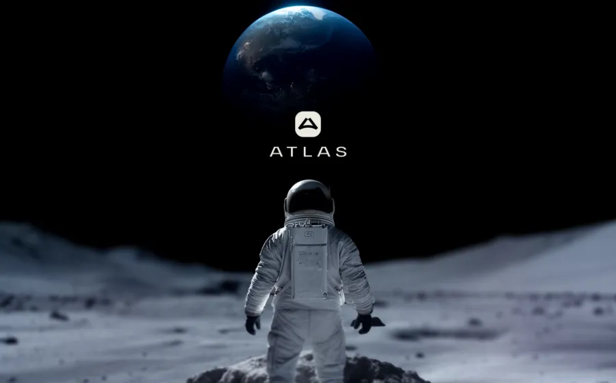 Atlas full hd